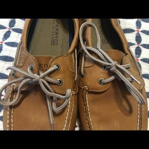 Men’s Sperry’s